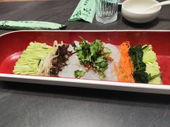 -奉天掌柜·非遗猪手·笨饺子(崇山路店)