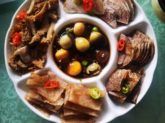-润德轩清真菜馆(宏大路店)