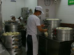 -御梁坊红糖馒头