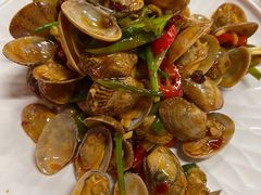 -琼大师东方烤乳猪(亚特兰蒂斯店)