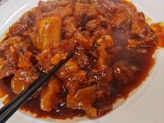 -京皇十二道天津菜(蒲黄榆店)