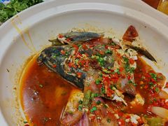 -老西门·常州菜(新区店)