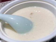 -南京大牌档(香港广场店)