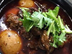 -19号私房菜(云南路店)