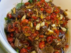 -福巷湘食小馆·猛火现炒(上海首店)