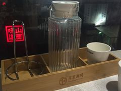-羊家胡同·龙虾烧烤火锅(龙汇路店)