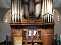 -鼓浪屿钢琴博物馆