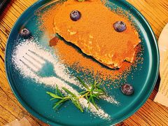 提拉米苏-栖·咖啡