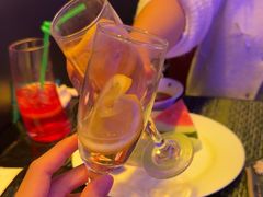 -花西亭·海鲜自助餐厅(瑞城名人酒店)