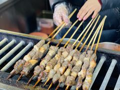 -新疆国际大巴扎