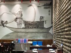 大堂-健眺小海鲜(临海后山店)