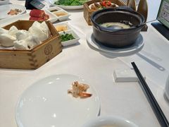 -怀德酒楼·粤菜·海鲜·茶点(宝安国际机场店)