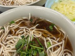 -李先生牛肉面大王(辽宁路店)