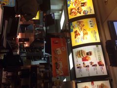 麦当劳(宝山大厦店)-麦当劳(宝山大厦店)