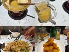 -关东小磨东北菜(漕河泾印象城店)