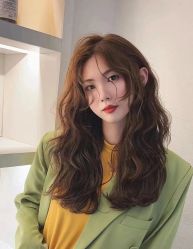 -F P· HAiR