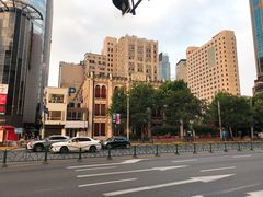 -ZARA(大上海时代广场店)