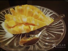 -清水日本料理铁板烧(学府路店)