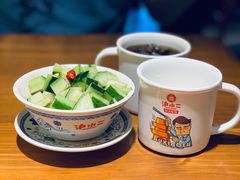 -炉小二铜锅牛蛙•川湘菜(三里屯店)
