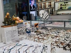 -潘多拉眼镜·蔡司依视路明月(潘家园店)