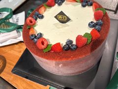-姆们M Sweetie Cake(三里屯店)
