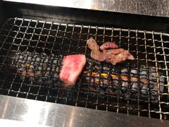 -俺的焼肉(銀座9丁目店)