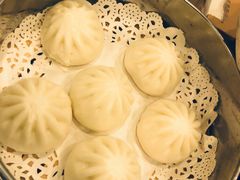 小笼包-茶叁酒肆·楚味江湖(菱角湖店)
