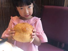 -广州四季酒店·佰鲜汇·现代法餐