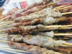 -东北焱火烧烤(皮市街店)