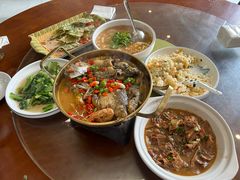 -食光慢宴·安吉土菜馆