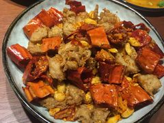 -如禾素食·下午茶·糖水