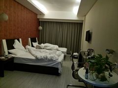 -如家云上四季连锁酒店(昆明东风广场地铁站店)