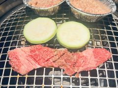 -赤坂亭·M9和牛烧肉·铁板烧·日料398放题(长泰广场店)