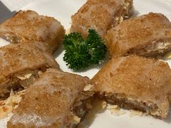 家乡煎薄撑-金悦轩海鲜酒家(拱北店)
