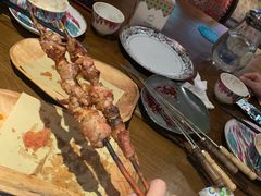 -天山醉美·新疆餐厅(富华里店)