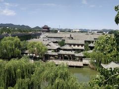 -青州古城