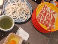-沼津港精致料理·寿喜烧·烧鸟(龙湖南桥天街日料榜单店)