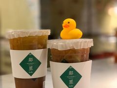 -LINLEE·手打柠檬茶(思北店)