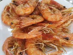 -聚德福海鲜家常菜(刘庄店)