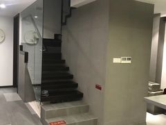 -上海怡沁园度假酒店