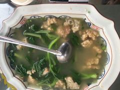 -苏记溪河鲢鱼庄(天府新区店)