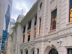-大馆(前中区警署建築群)