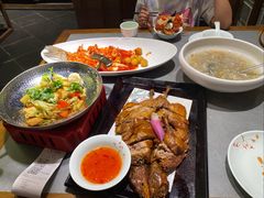 -姑苏家宴·苏帮菜·松鼠桂鱼(苏州总店)