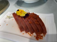 蜜汁藕-春暖花开(西溪店)