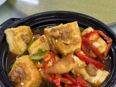 -双月饭店·20年老字号(新村店)