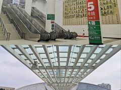 -天津自然博物馆