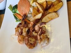-兰特伯爵西餐厅·啤酒屋(方庄店)