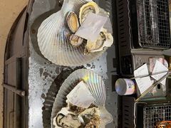 -白仁仔· 活烤海鲜 宵夜(豫园店)