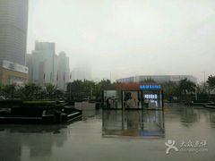 -VT101维多利广场