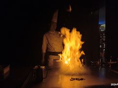 -尚品御泉铁板烧自助(绿园小区店)